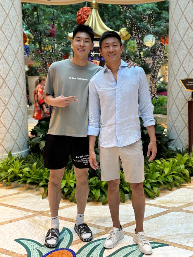 DB官网在线登录入口老鹰G联赛助教李昂加入男篮教练组 郭士强：期待带来更多新的理念