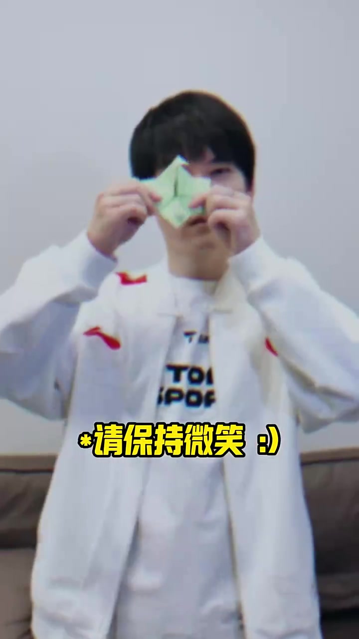 DG视讯官网平台JackeyLove赛后发整活视频：让我看看今天是谁来看比赛了？